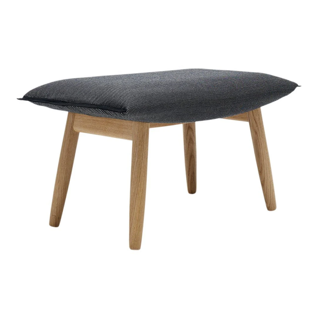 E016 Embrace Footstool - Designers Cove