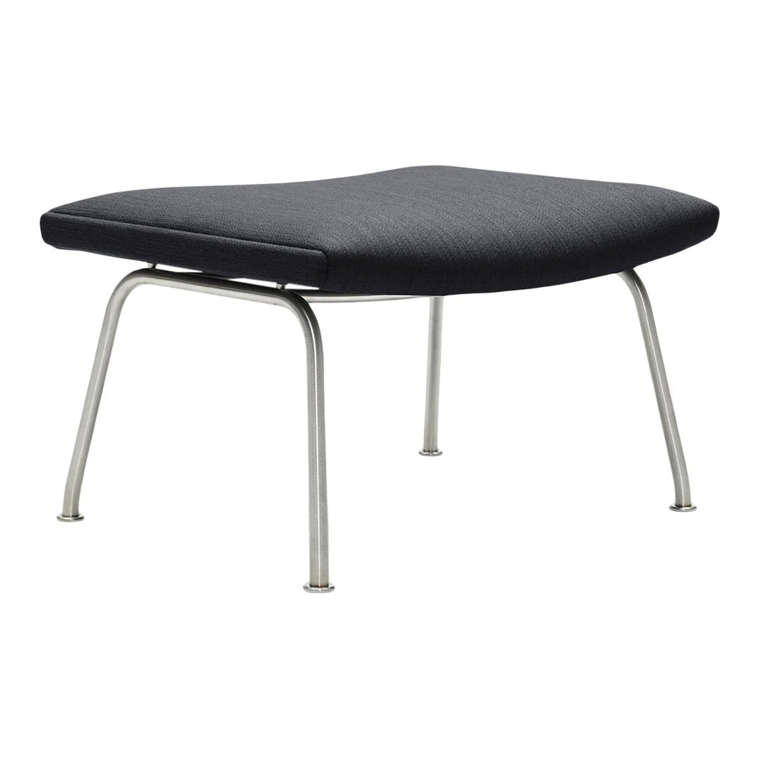 CH446 Ottoman - Designers Cove