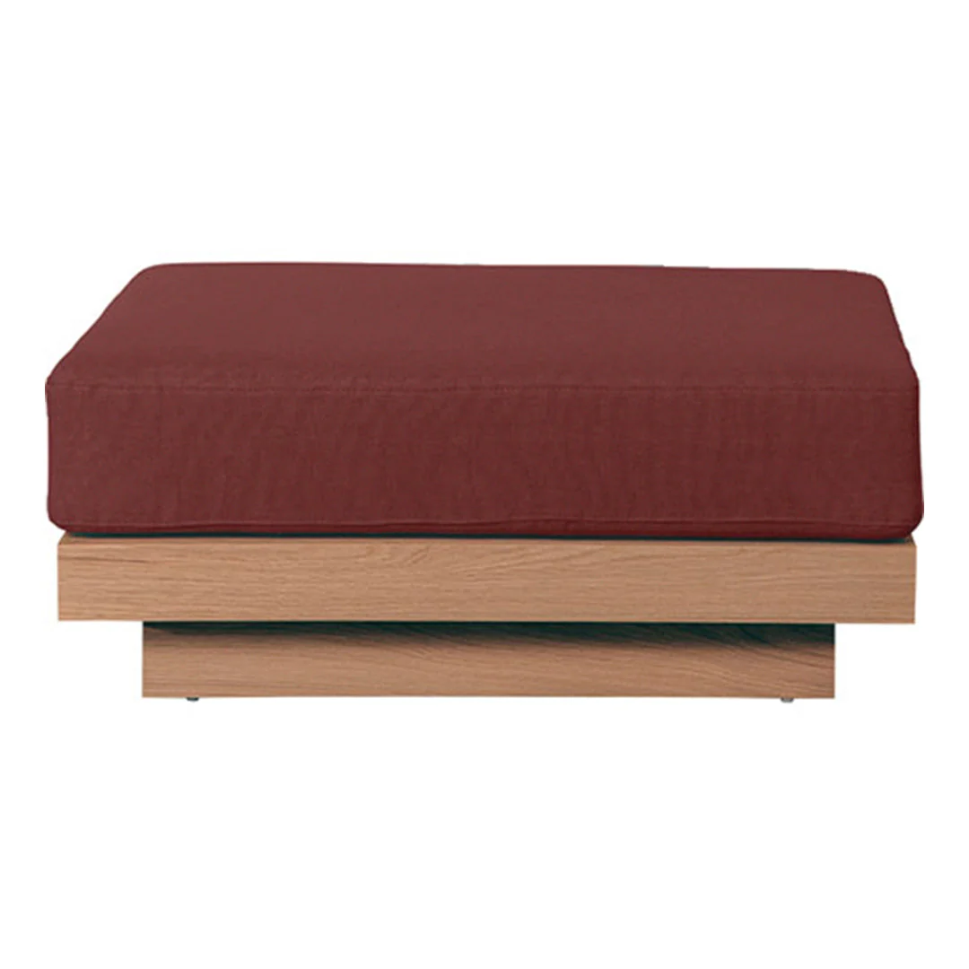 Georges Modular Pouf - Designers Cove