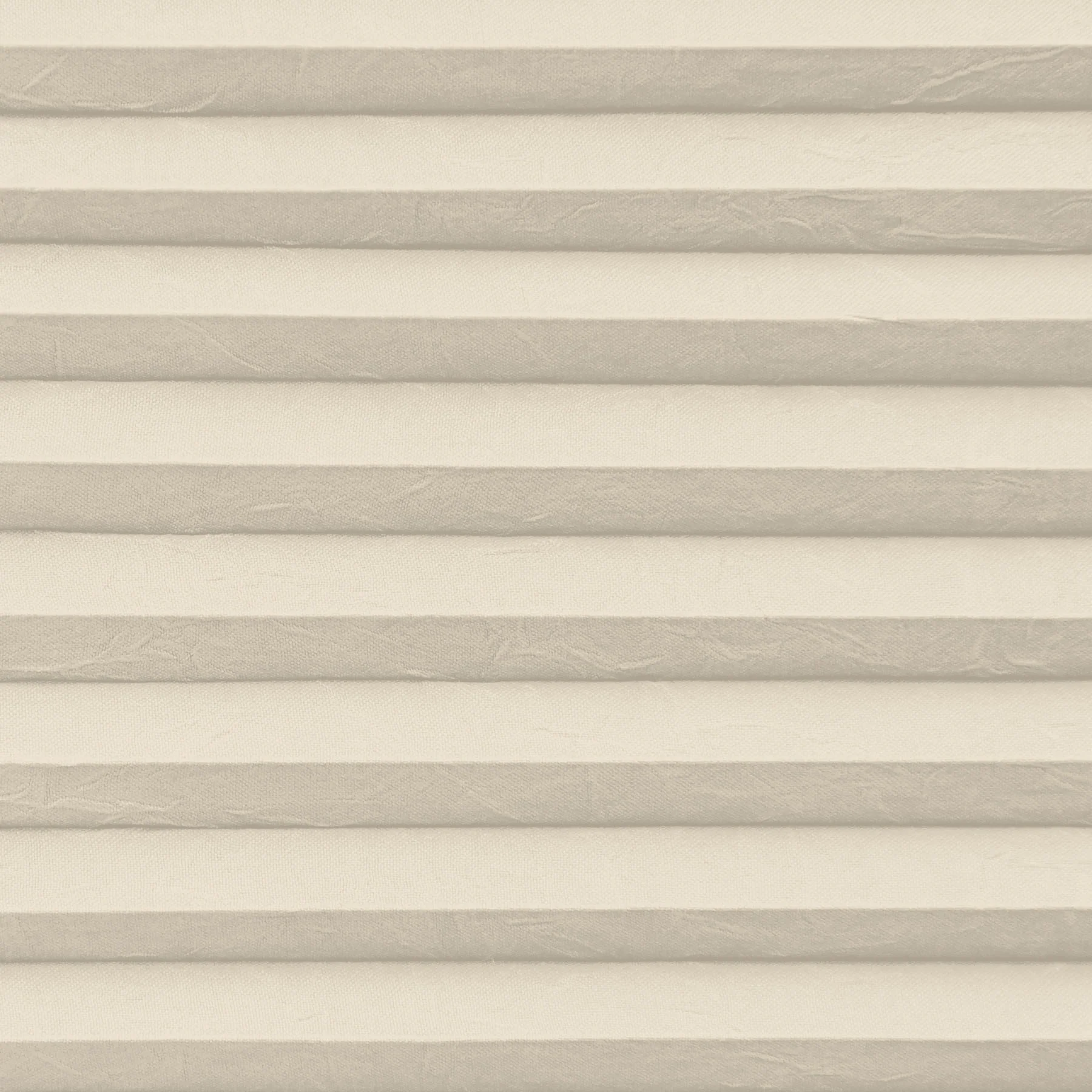 Oslo Sandstone Cream Pleated Blinds - Designers Cove