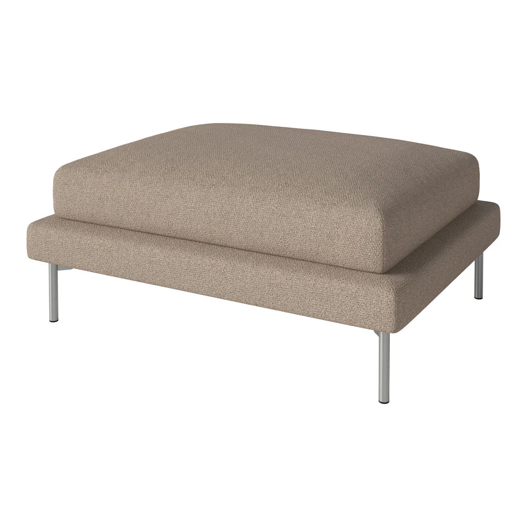 Veneda Pouf - Designers Cove