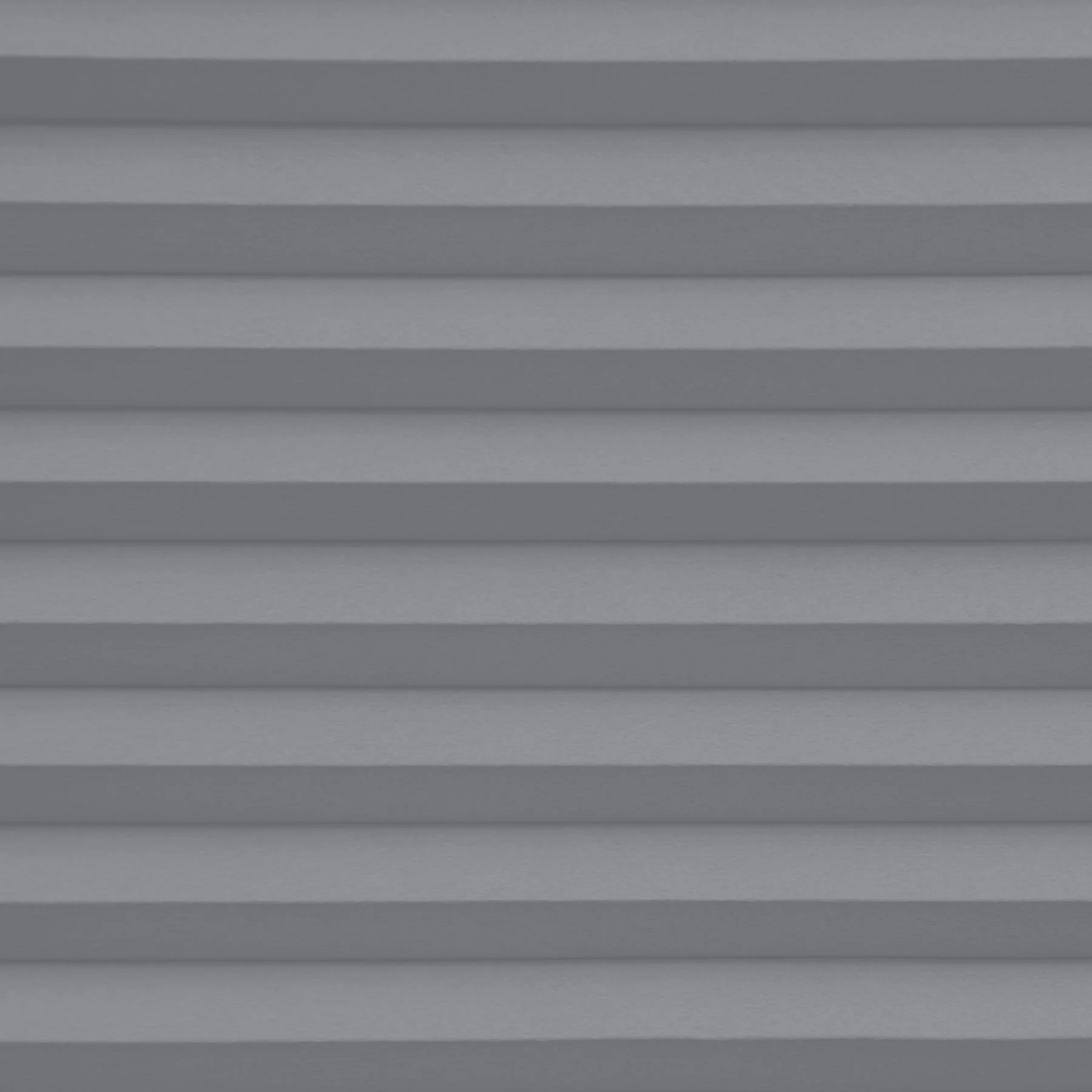 Tokyo Stone Grey Pleated Blinds - Designers Cove