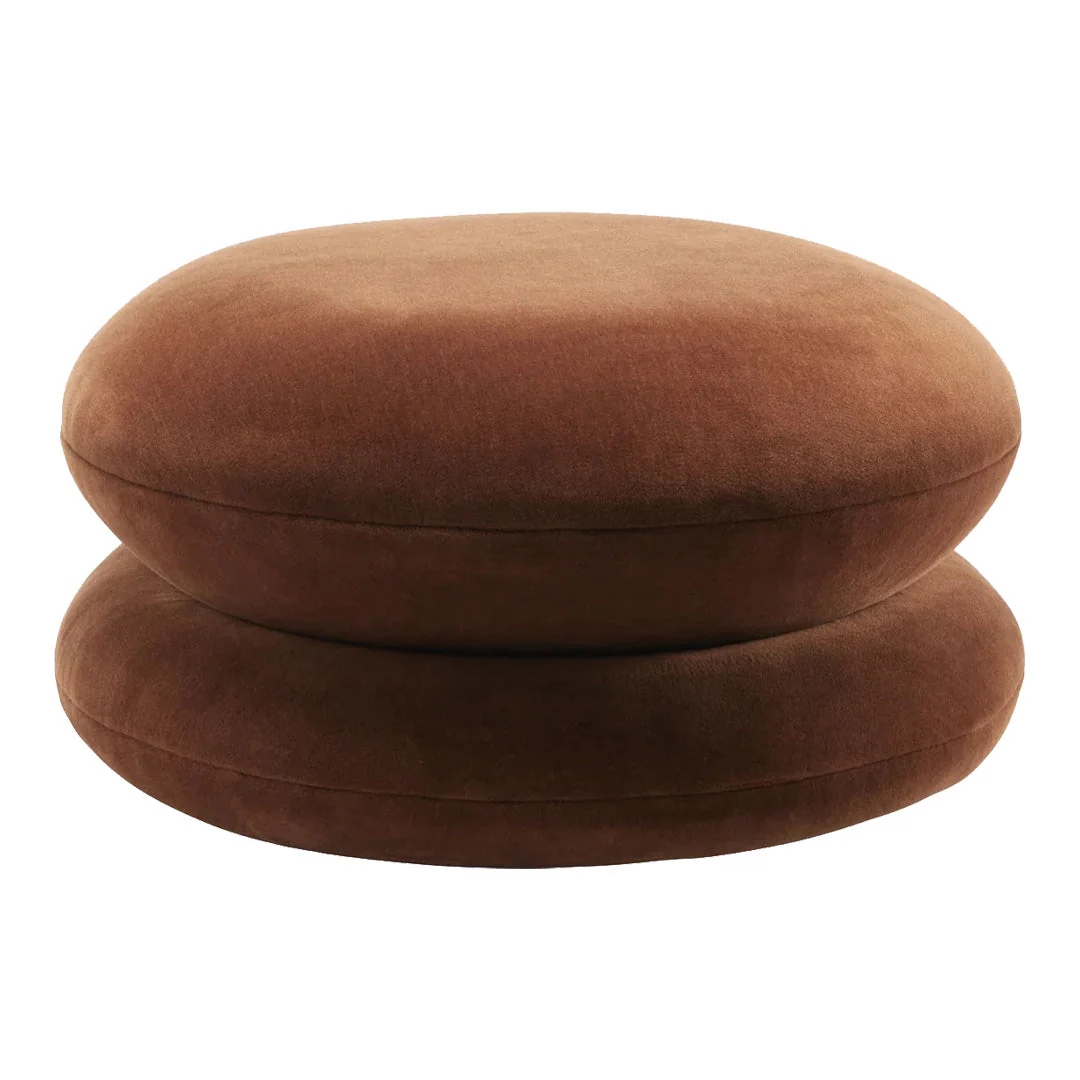 Easy Pouf - Designers Cove