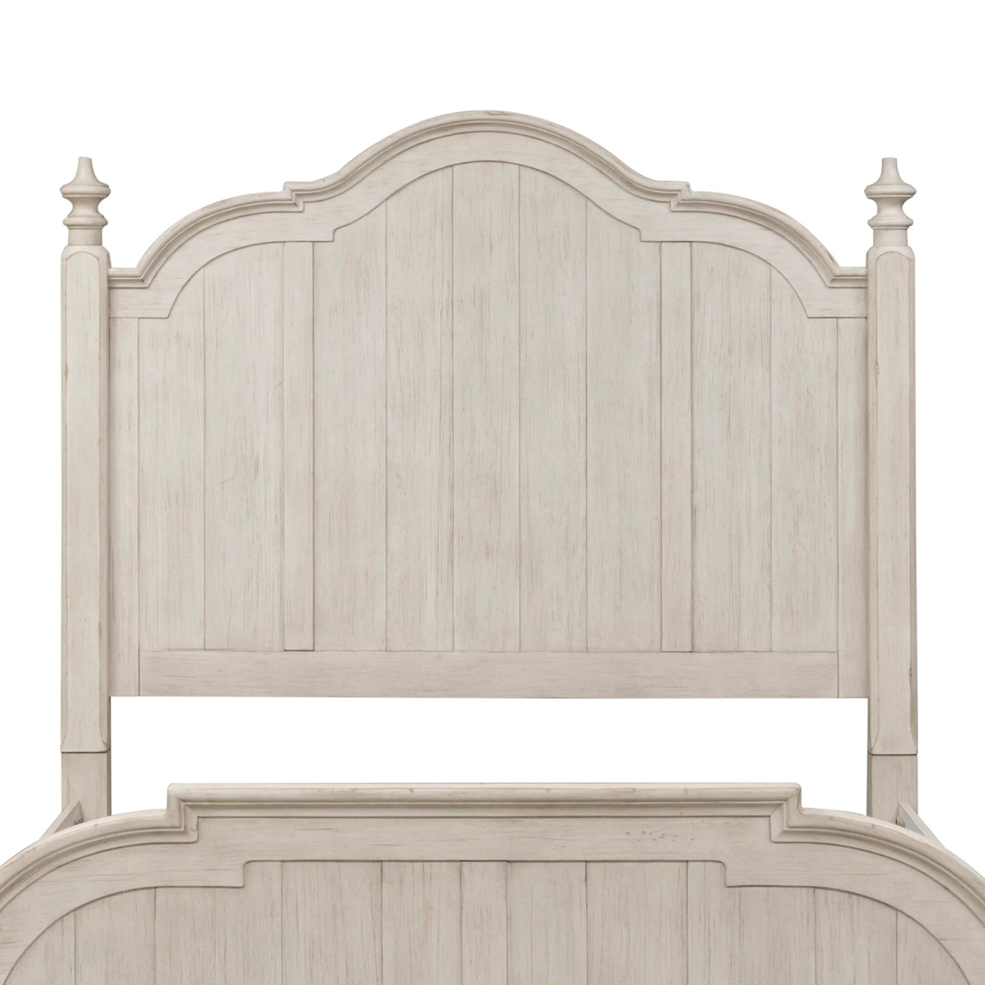 Farmhouse Reimagined - Poster Headboard - Designers Cove