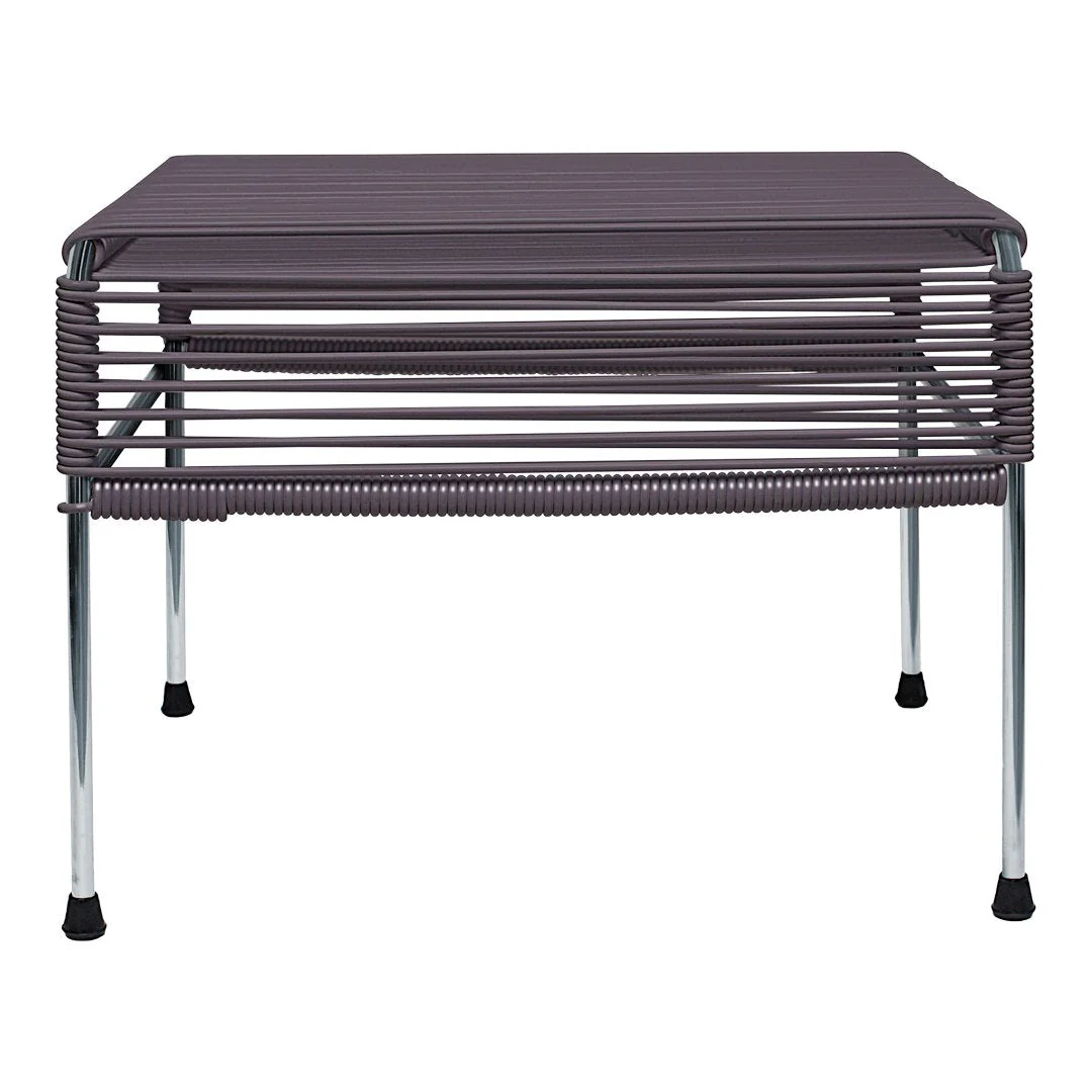 Atom Ottoman - Designers Cove