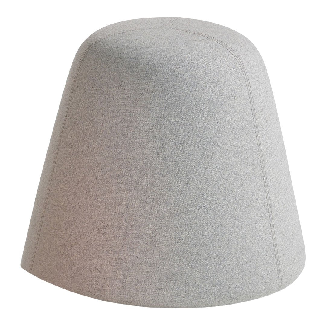 Terp Footstool - Designers Cove