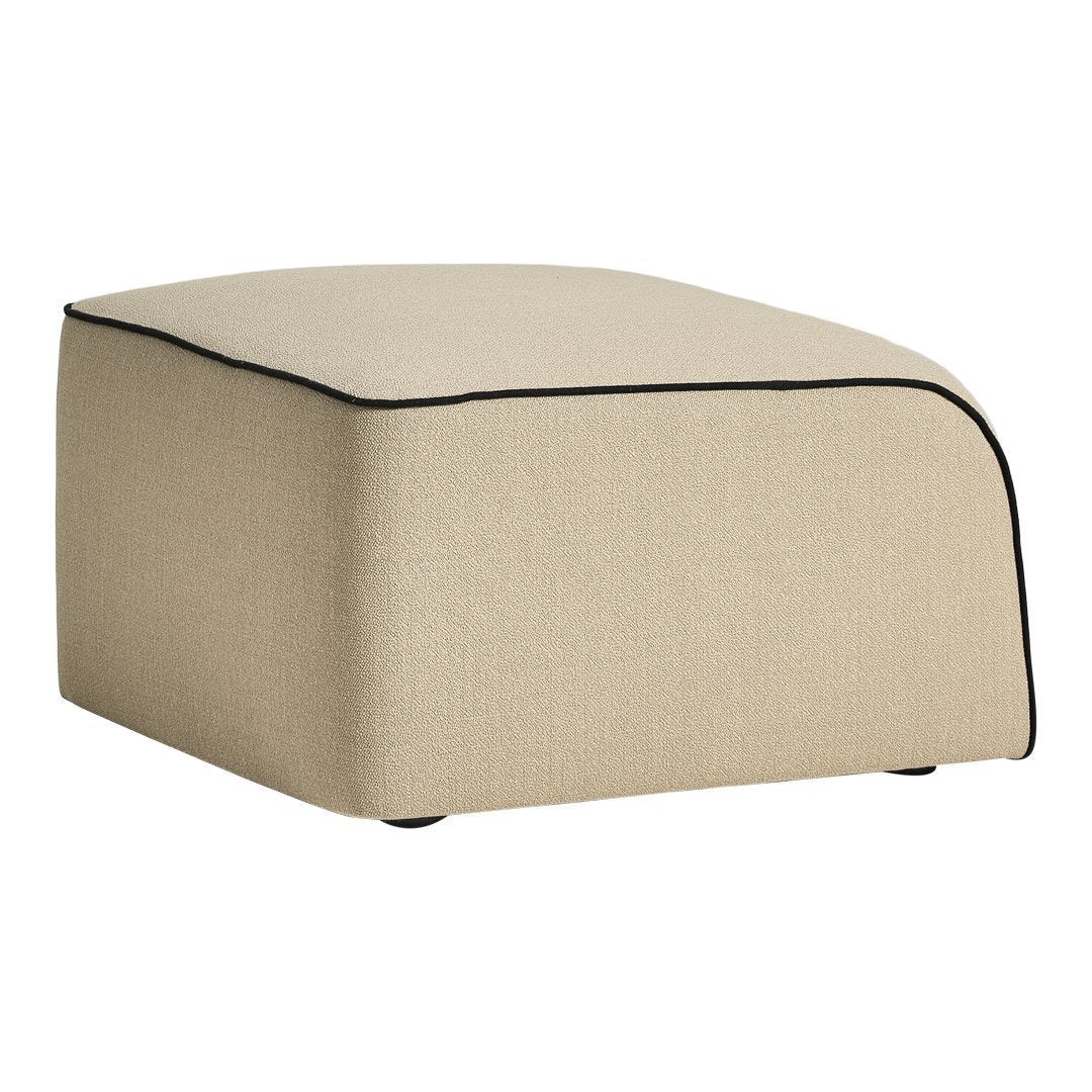 Flora Pouf - Designers Cove