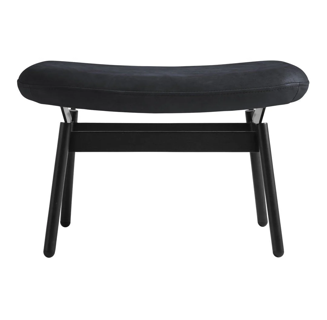 Field Ottoman - Designers Cove