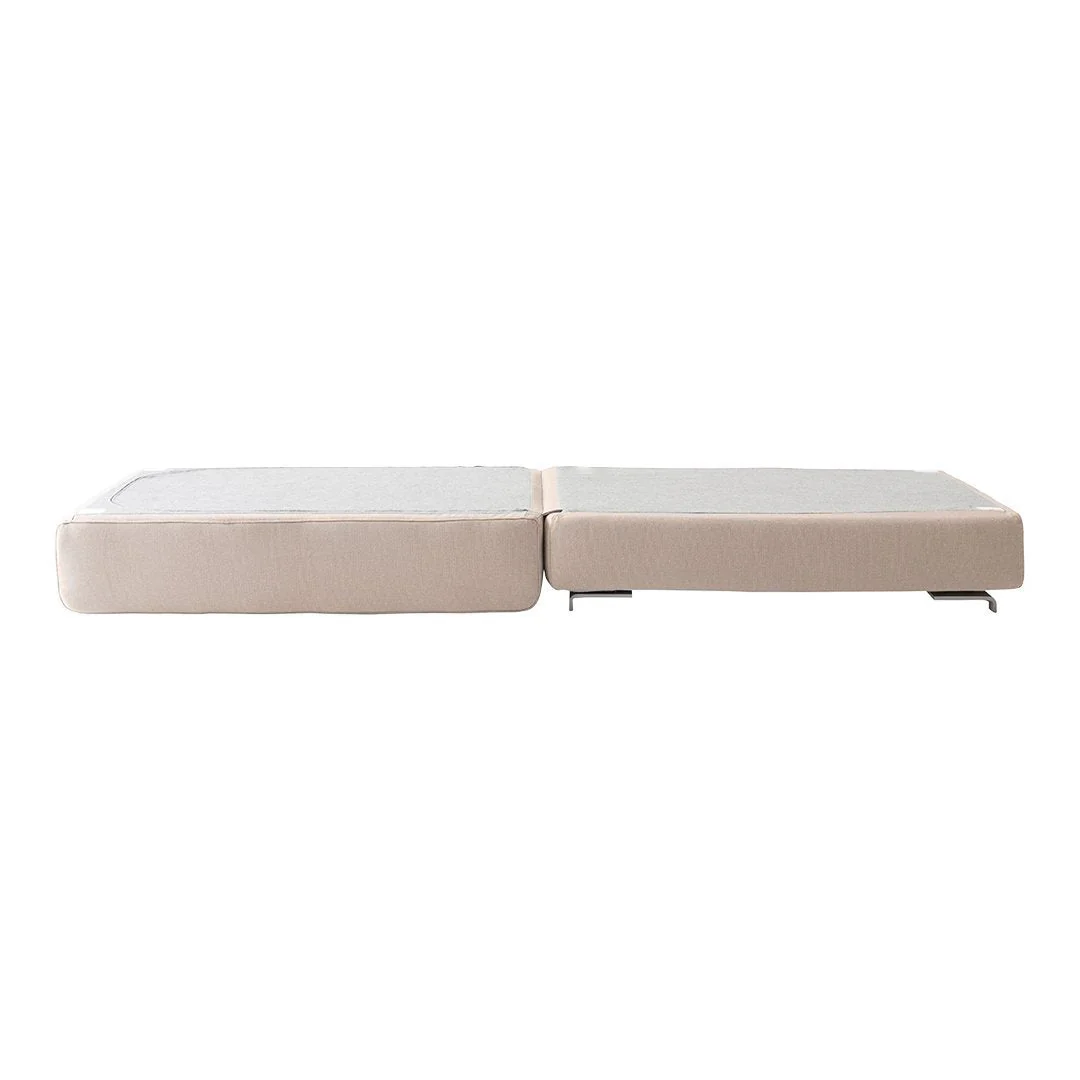 Lounge Pouf / Single Bed - Designers Cove