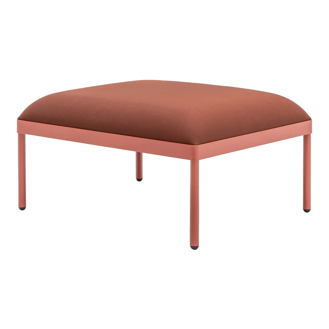 Stilt Pouf - Designers Cove