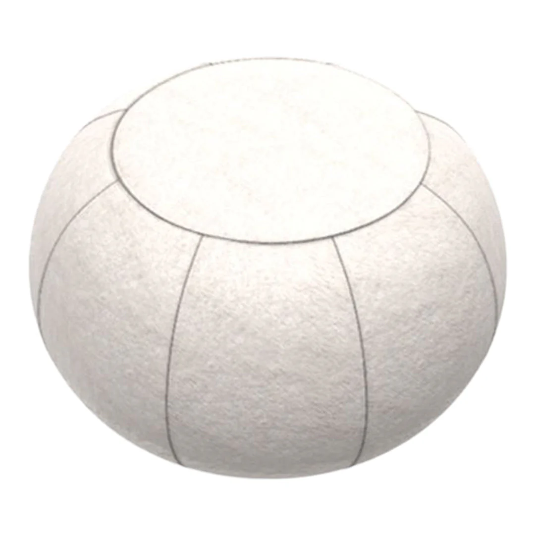 Geo Pouf - Designers Cove