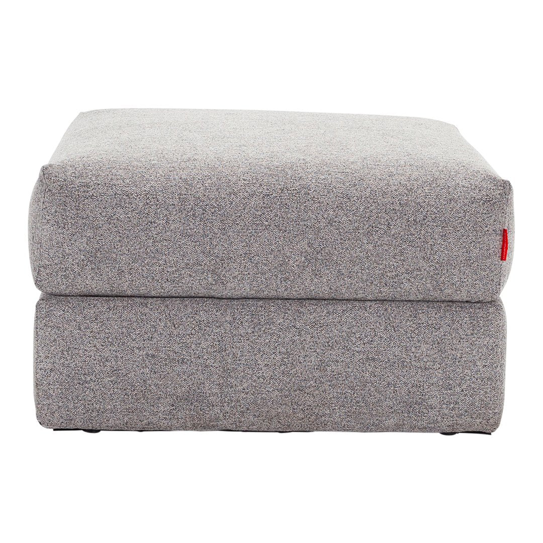 Cornila Storage Ottoman - Designers Cove