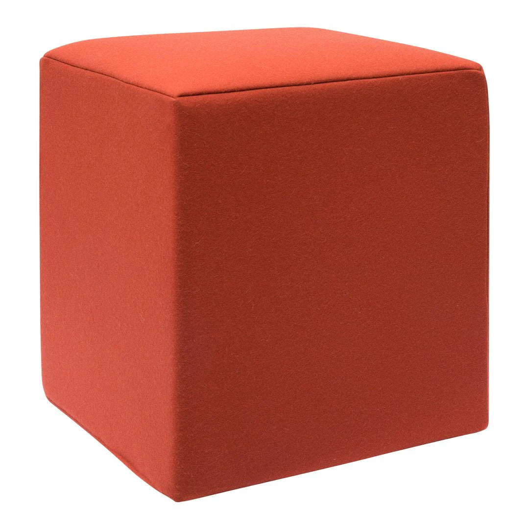 Pouf - Designers Cove