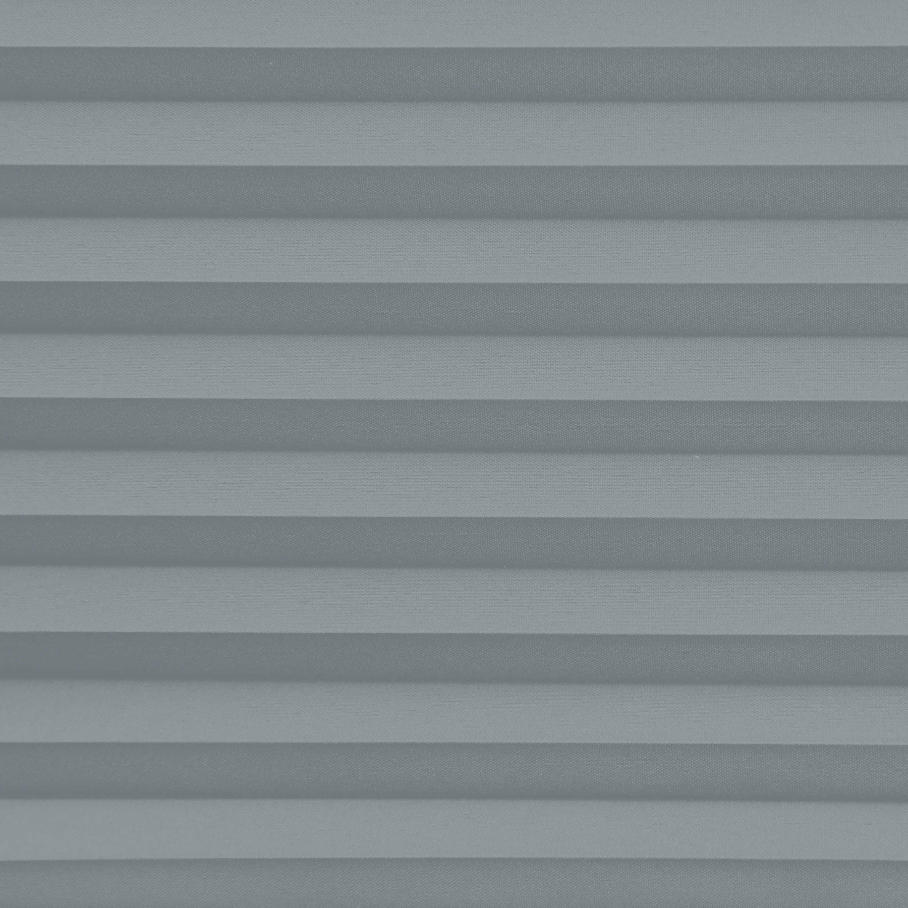 Sydney Slate Grey Pleated Blinds - Designers Cove