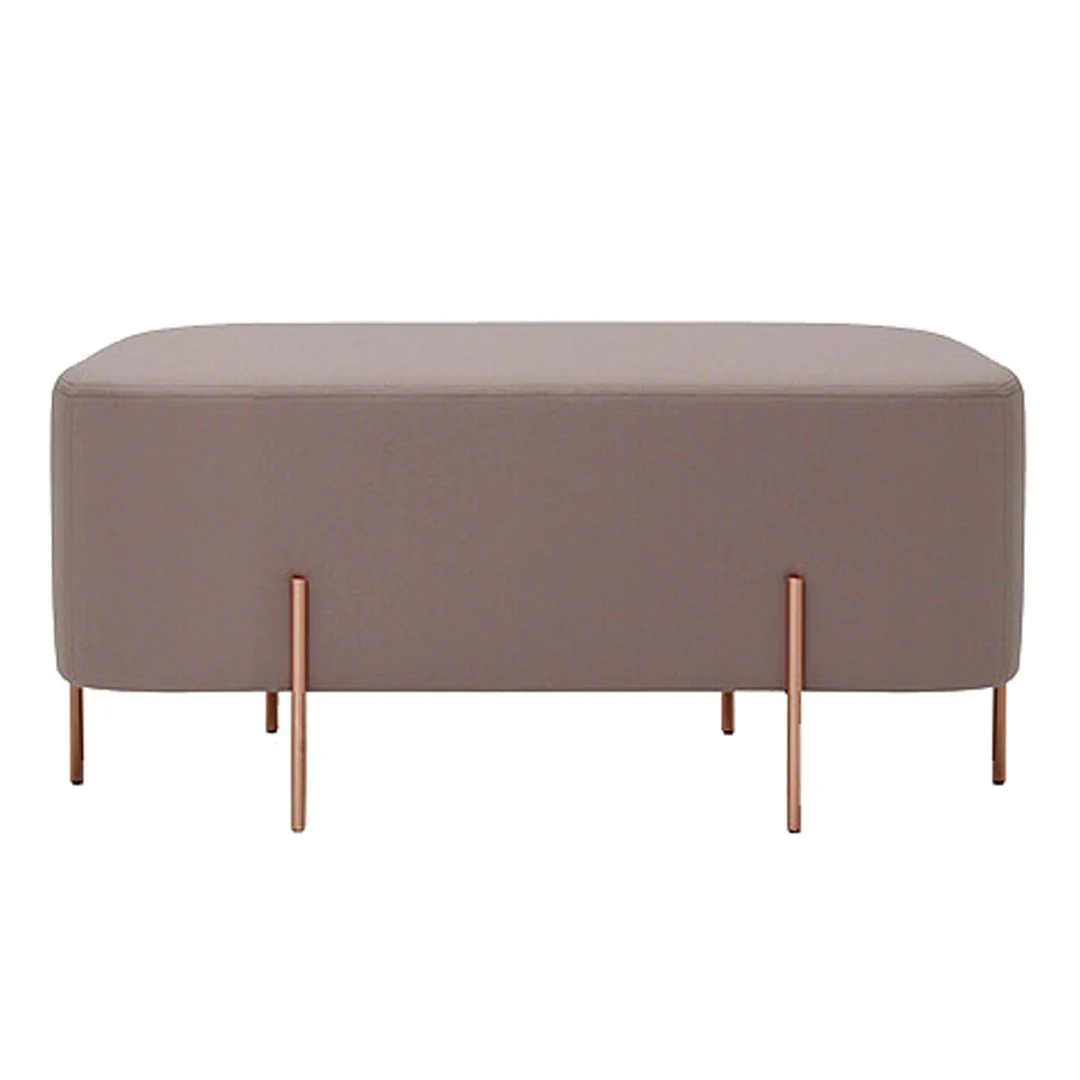 Elephant Pouf - Large - Designers Cove