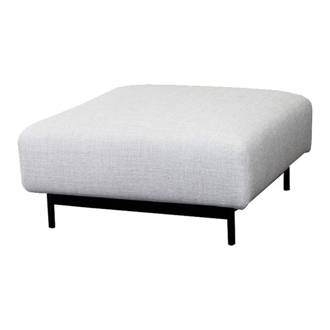 Aura Pouf - Designers Cove