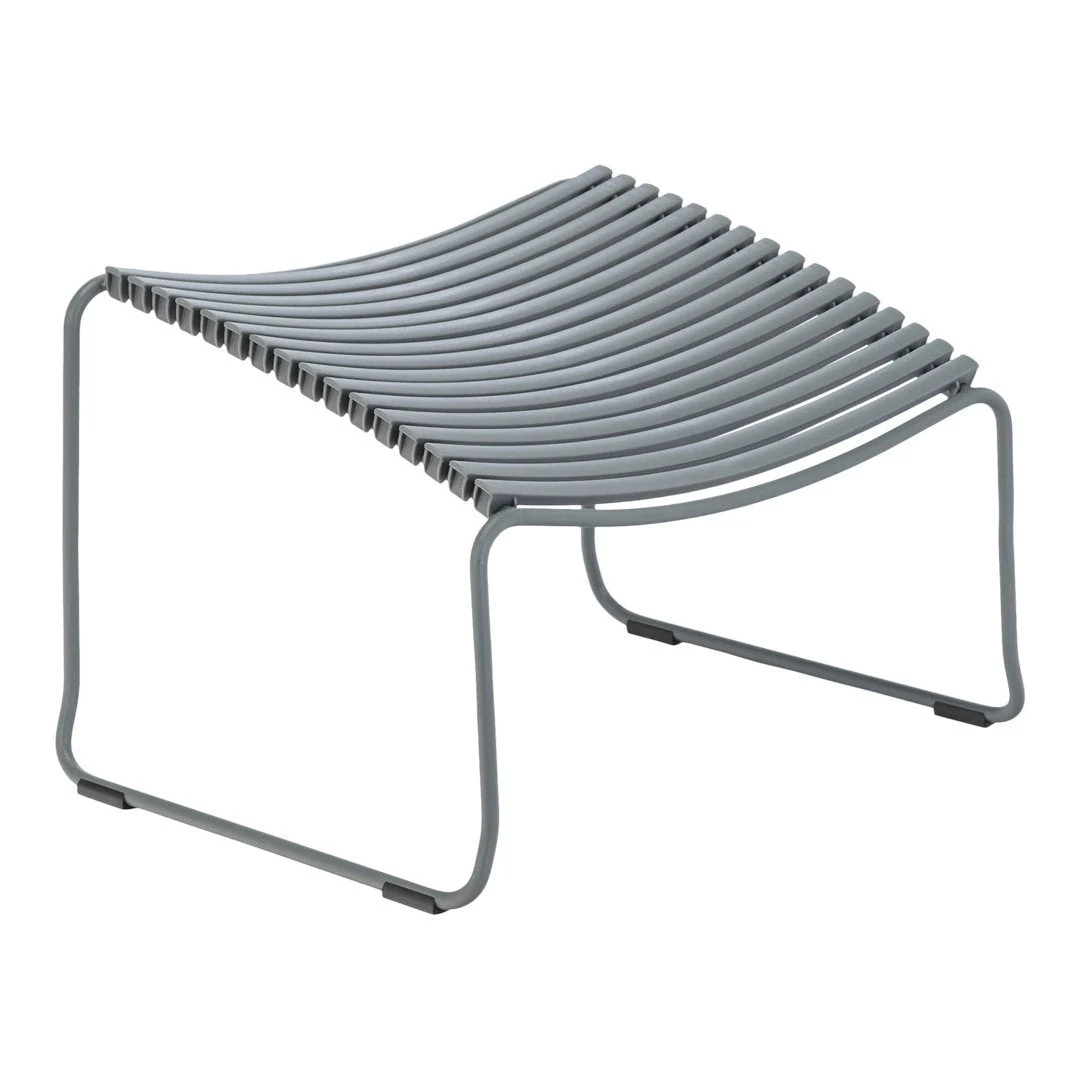 CLICK Outdoor Footrest - Designers Cove