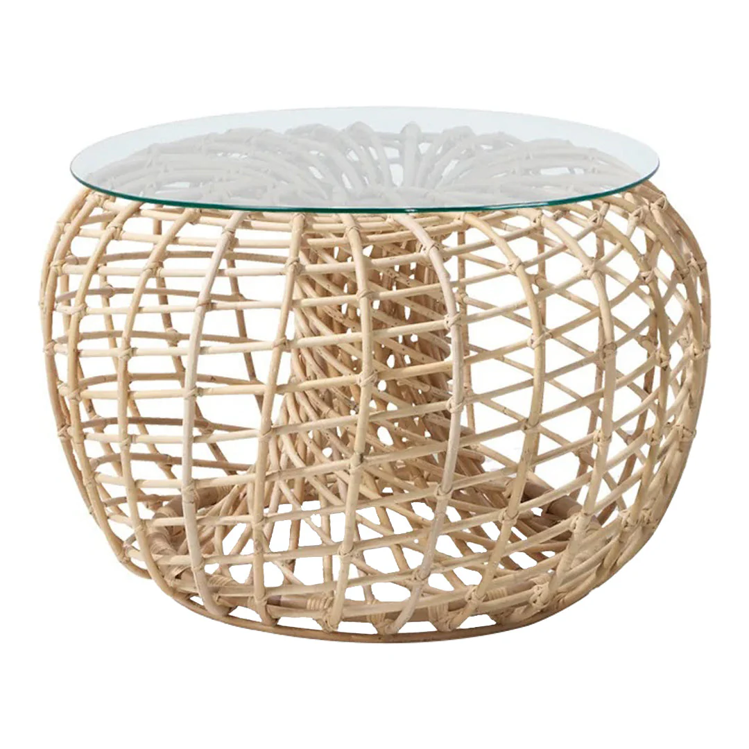 Nest Footstool - Small - Indoor - Designers Cove
