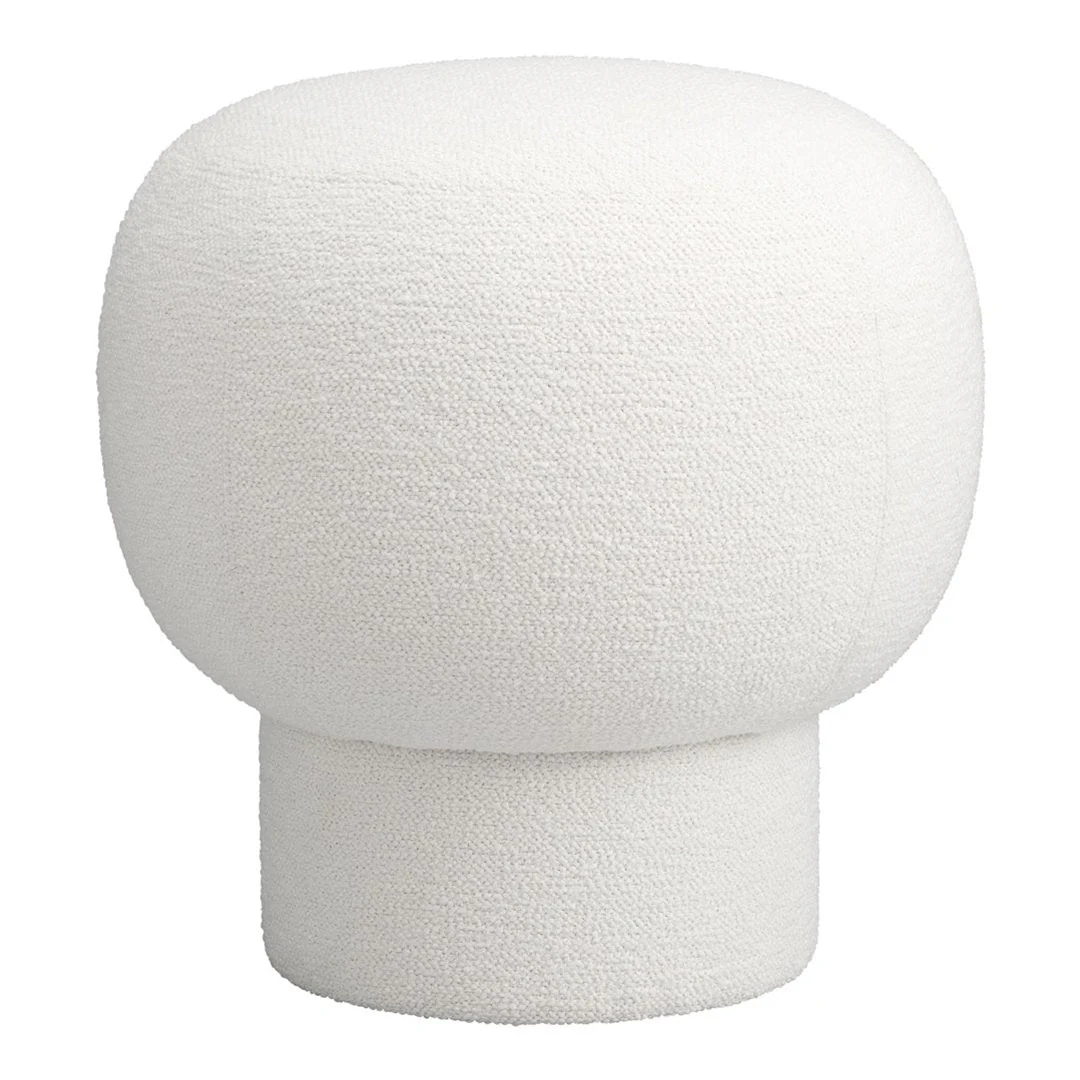 Liège Pouf - Designers Cove